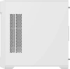 Корпус Gigabyte C102W GB-C102GI белый без БП mATX 7x120mm 4x140mm 2xUSB3.0 audio bott PSU