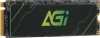Накопитель SSD AGi PCIe 4.0 x4 2TB AGI2T0G43AI818 M.2 2280