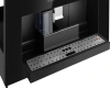 Кофемашина Weissgauff WCMI-576 Touch Cappuccino 1400Вт черный