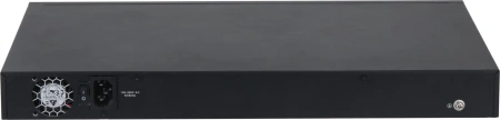 Коммутатор Dahua DH-S4220-16GT-240 (L2) 20x1Гбит/с 2SFP 240W управляемый
