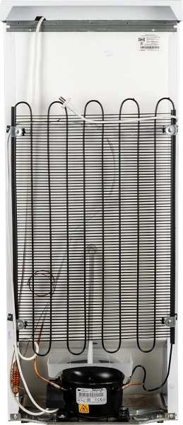 Холодильник Саратов 549 КШ-165 белый (однокамерный)