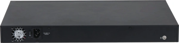 Коммутатор Dahua DH-S4220-16GT-190 (L2) 16x1Гбит/с 2SFP 16PoE 190W управляемый