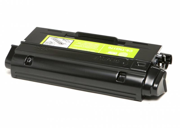 Картридж лазерный Cactus CS-TN3170 TN-3170 черный (7000стр.) для Brother HL-5240/5250DN/5250DNT/5280DW
