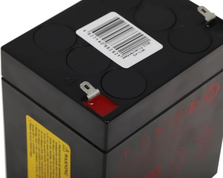 Батарея для ИБП CSB GP1245 12В 4.5Ач