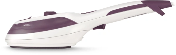 Отпариватель ручной Vitek 1287-VT-02 1000Вт белый/фиолетовый