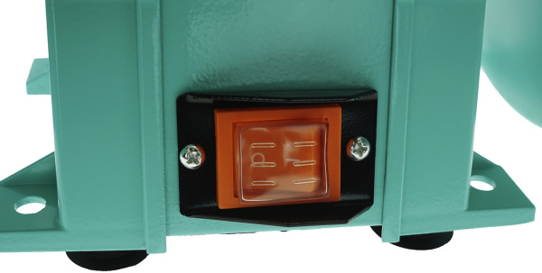 Станок заточной Sturm! BG6020L 400W