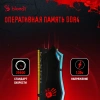 Память DDR4 16GB 3200MHz Bloody BDM016A3200RD RGB RTL Gaming PC4-25600 CL22 DIMM 288-pin 1.35В dual rank с радиатором Ret