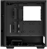 Корпус Deepcool CH560 черный без БП ATX 7x120mm 6x140mm 1xUSB3.0 audio bott PSU