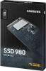 Накопитель SSD Samsung PCI-E 3.0 x4 1Tb MZ-V8V1T0BW 980 M.2 2280