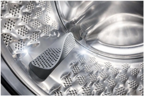 Стиральная машина Gorenje WPNA84A2TWIFI/C класс: A+++ загр.фронтальная макс.:8кг белый инвертер