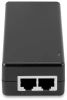 Инжектор PoE Digma DNP30W48GTXP 10/100/1000BASE-T 30Вт 100-240В(АС)