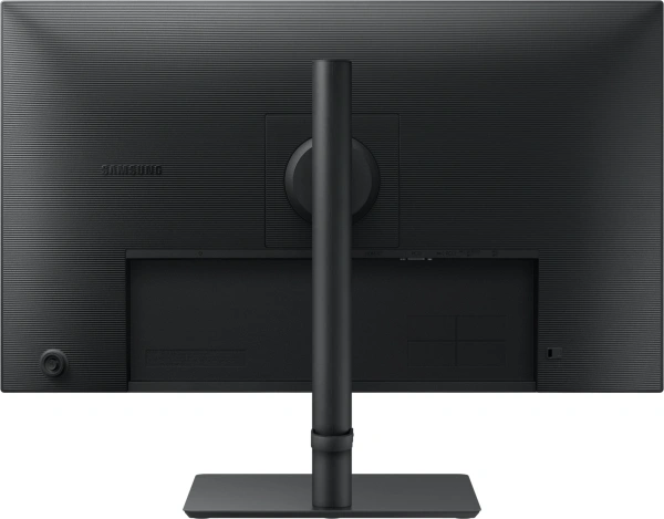 Монитор Samsung 27" S27C430GAIXCI черный IPS LED 4ms 16:9 HDMI матовая HAS Piv 1000:1 250cd 178гр/178гр 1920x1080 100Hz VGA FHD USB 5.6кг