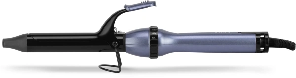 Щипцы Vitek Aura VT-8290 47Вт фиолетовый макс.темп.:210С покрытие:керамико-турмалиновое