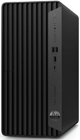 ПК HP 400 G9 MT i5 12500/8Gb/SSD512Gb UHDG 770/DVDRW/W11Pro64/m/kb/черный
