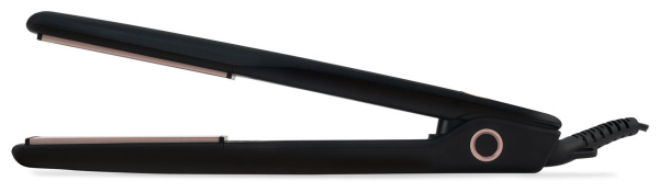 Выпрямитель Hyundai H-HS1275 50Вт черный (макс.темп.:230С)