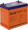 Батарея для ИБП Delta DTM 1255 L 12В 55Ач