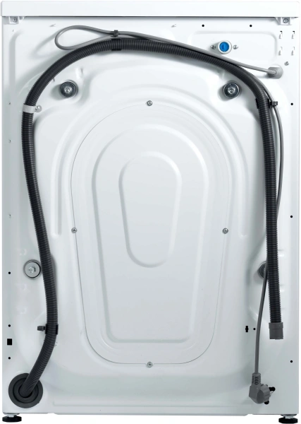 Стиральная машина Бирюса WMD-SM812/03 класс: A+++ загр.фронтальная макс.:8кг (с сушкой) белый инвертер