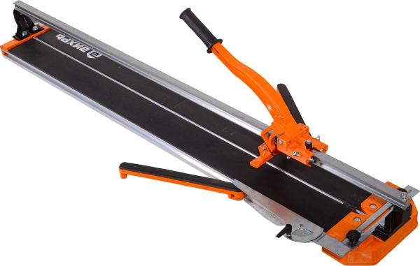 Плиткорез ручной Вихрь 73/3/5/7 оранжевый