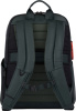 Рюкзак Piquadro Corner 2.0 CA5856C2OP/VE зеленый кожа