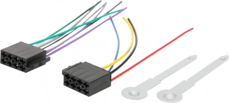 Автомагнитола ACV AVS-918BR 1DIN 4x50Вт