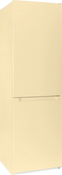 Холодильник Nordfrost NRB 152 E 2-хкамерн. бежевый