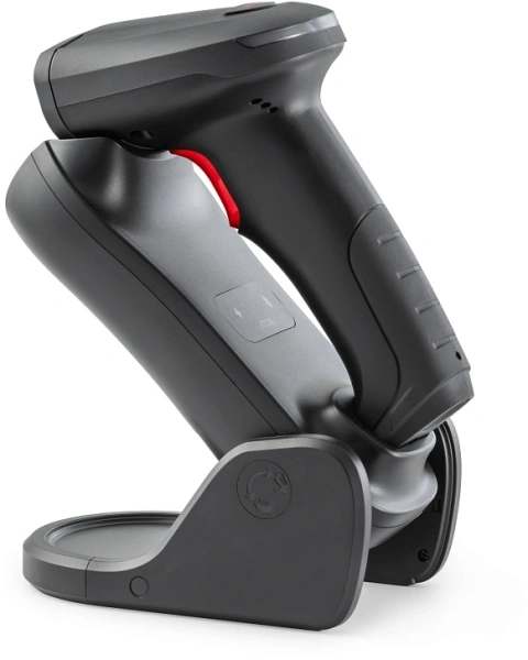 Сканер штрих-кода Атол SB5100BT 2D черный (60600)