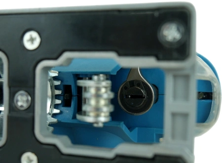 Лобзик Sturm! JS4010QL 1000Вт 3000ходов/мин от электросети