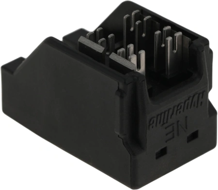 Нож сменный Hyperline HT-KJNE-BLD для HT-KJNE-TOOL (упак:1шт)