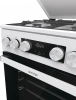 Плита Комбинированная Gorenje GK5C42WF-B белый