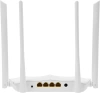 Роутер беспроводной Tenda AC5 AC1200 10/100BASE-TX белый