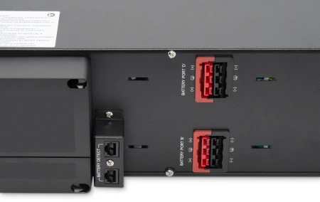 Батарея для ИБП Ippon Innova Unity RT 3-3 20K EBM480 9AH 192В 9Ач