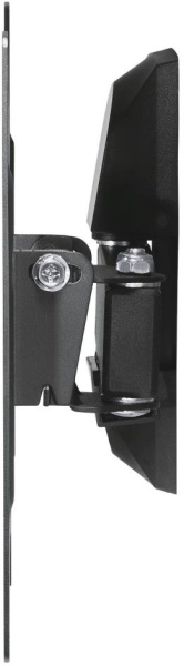 Кронштейн для телевизора Hama H-118100 черный 19"-48" макс.20кг настенный