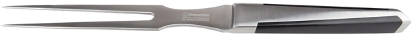 Набор ножей кухон. Rondell RD-479 компл.:2предм. стальной/черный подар.коробка