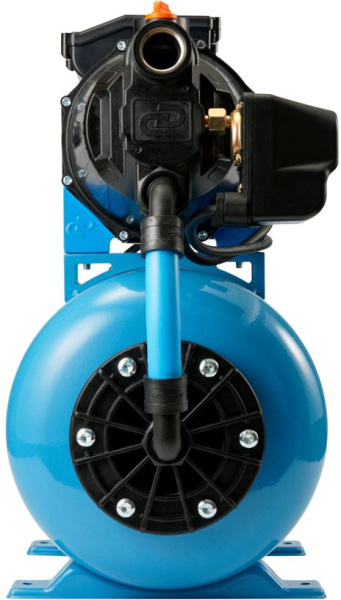 Насосная станция центробежный Джилекс Джамбо 70/50 П-24 2.0 1100Вт 4200л/час (в компл.:РДМ-5/гидроак