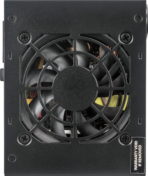 Блок питания Formula SFX 400W WSFX-400 80 PLUS WHITE (20+4pin) APFC 80mm fan 3xSATA Cab Manag RTL