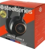 Наушники с микрофоном Steelseries Arctis Nova 3 черный 1.2м (61631)