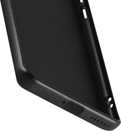 Чехол (клип-кейс) Redline для Huawei Nova 11 Pro/11 Ultra iBox Case черный (УТ000036189)