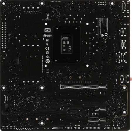 Материнская плата Asus PRIME B760M-A-CSM Soc-1700 Intel B760 4xDDR5 mATX AC`97 8ch(7.1) 2.5Gg RAID+H