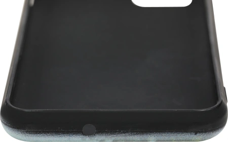 Чехол (клип-кейс) Gresso для ZTE Blade L9 Meridian зеленый (GR17AAAE9054)