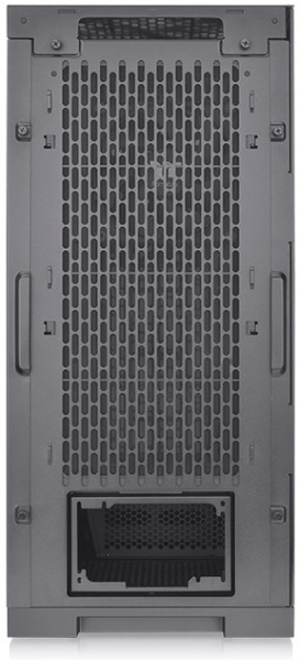 Корпус Thermaltake CTE T500 Air черный без БП ATX 3x140mm 2xUSB3.0 audio bott PSU
