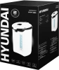Термопот Hyundai HYTP-4850 6л. 750Вт белый/черный