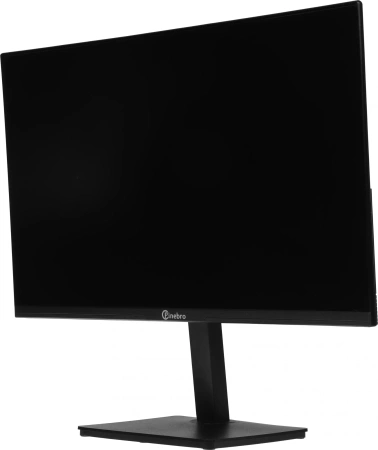 Монитор Pinebro 27" MF-2704D черный IPS LED 5ms 16:9 HDMI M/M матовая 250cd 178гр/178гр 1920x1080 75Hz VGA DP FHD 3.7кг