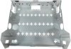 Шкаф коммутационный NTSS (NTSS-SOHO5U) настенный 5U 520x140мм пер.дв.стекл несъемн.бок.пан. 80кг бел