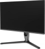 Монитор Hisense 27" 27G7H IPS Mini-LED Quad 2K (1440p) т.сер 1ms HDMI DP Piv 170Hz 600cd Ex