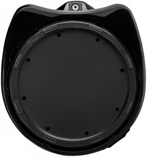 Термопот Scarlett SC-ET10D13 4л. 750Вт черный