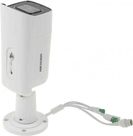 Камера видеонаблюдения IP Hikvision DS-2CD2623G2-IZS 2.8-12мм цв. корп.:белый