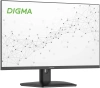 Монитор Digma 23.8" Progress 24P201F черный IPS LED 16:9 HDMI матовая 250cd 178гр/178гр 1920x1080 75Hz VGA FHD 2.95кг