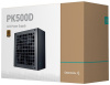 Блок питания Deepcool ATX 500W PK500D 80+ bronze 24+2x(4+4) pin APFC 120mm fan 6xSATA RTL
