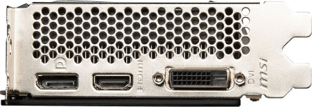 Видеокарта MSI PCI-E 4.0 RTX 3050 VENTUS 2X XS 8G OC NV RTX3050 8Gb 128bit GDDR6 1807/14000 DVIx1/HD