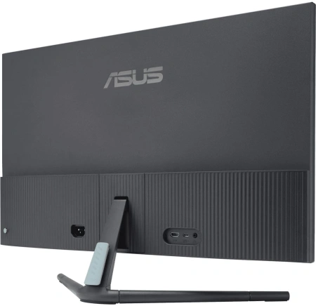 Монитор Asus 27" VU279CFE-B черный IPS LED 1ms 16:9 HDMI матовая HAS 1300:1 250cd 178гр/178гр 1920x1080 100Hz FHD USB 4.8кг
